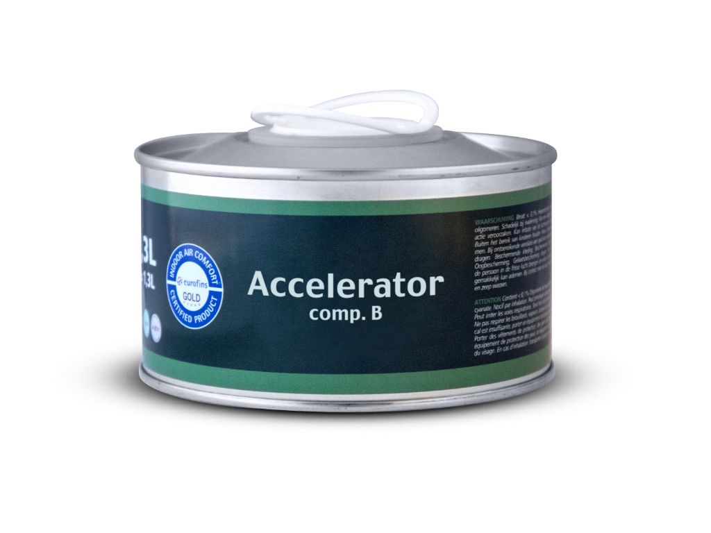 Akcelerátor component B 300ml